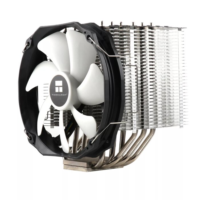 Thermalright MACHO REV. C - EU VERSION Photo 1