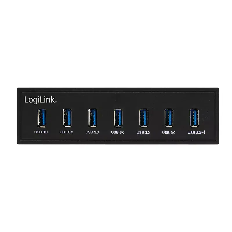 Card Reader LogiLink UA0342 Photo 2