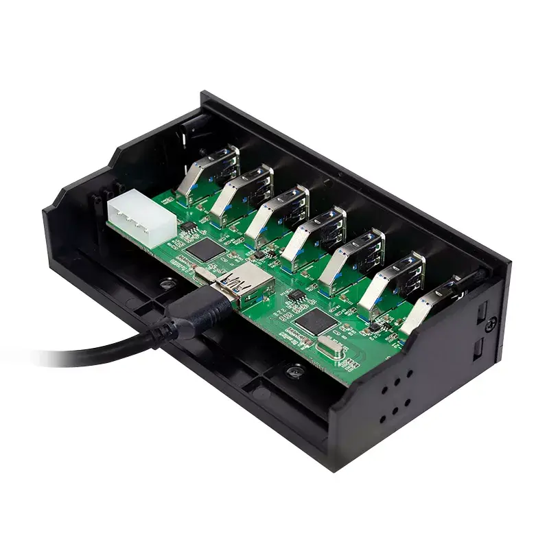Card Reader LogiLink UA0342 Photo 4