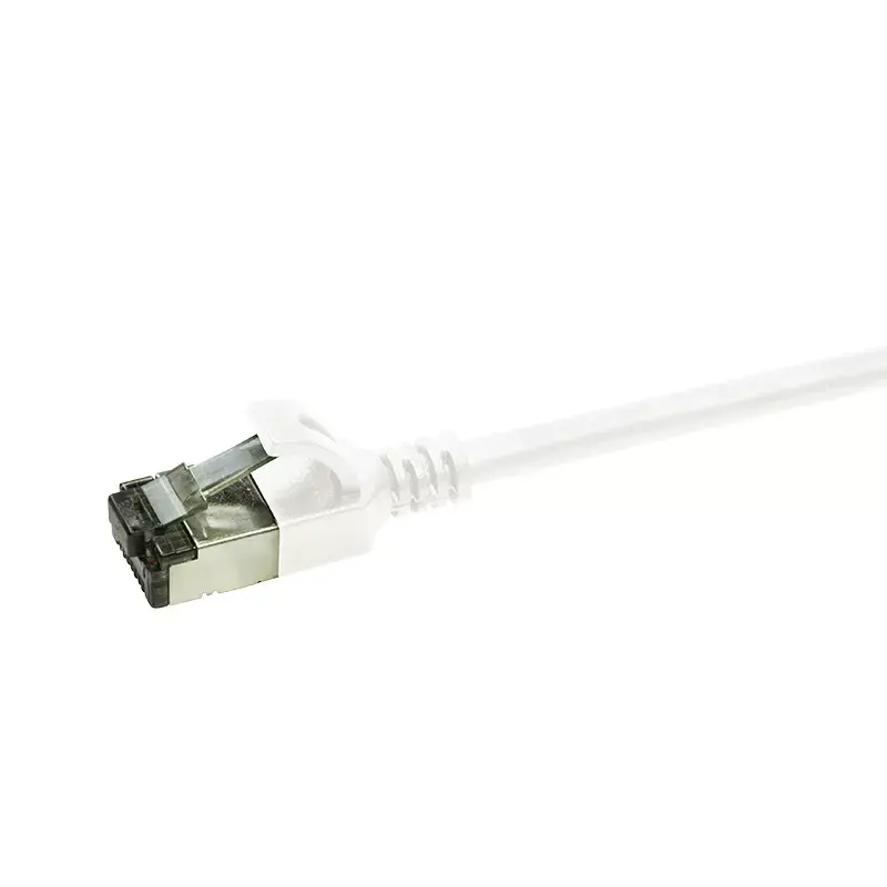 Networking Cable LogiLink Ultraflex SlimLine Photo 2