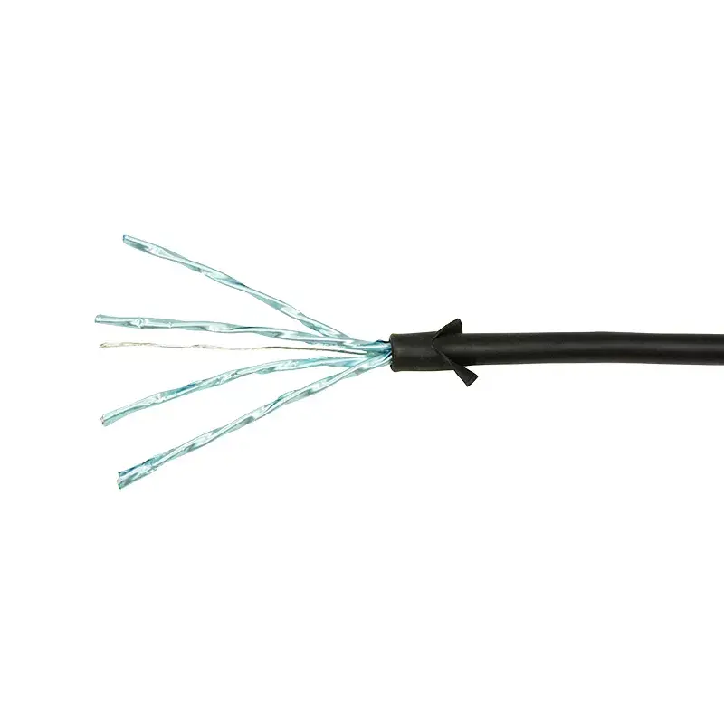 Networking cable LogiLink CQ9053S Photo 4
