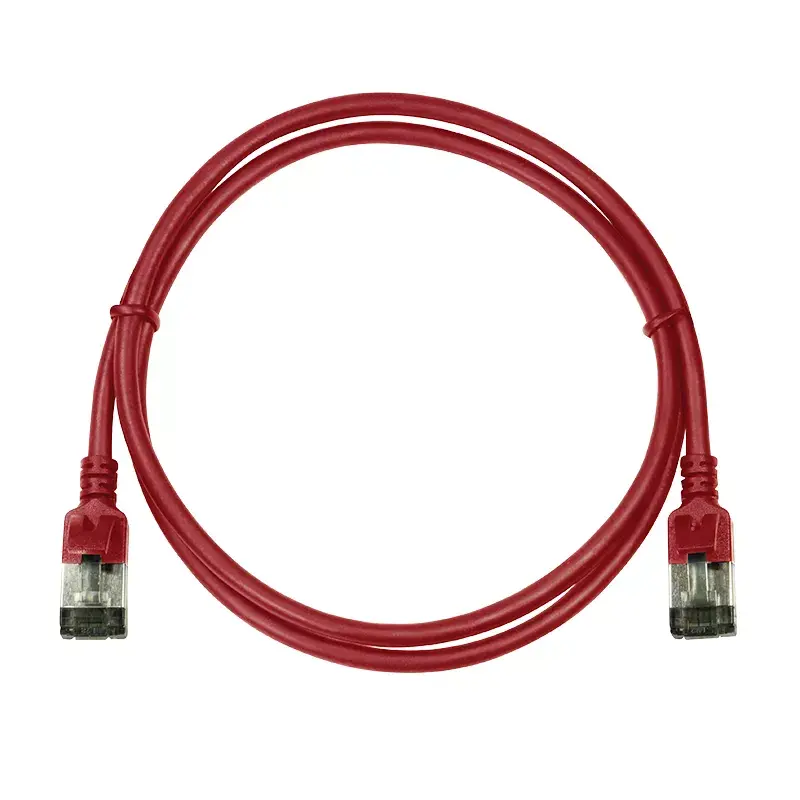 Сетевой кабель LogiLink Ultraflex Photo 5