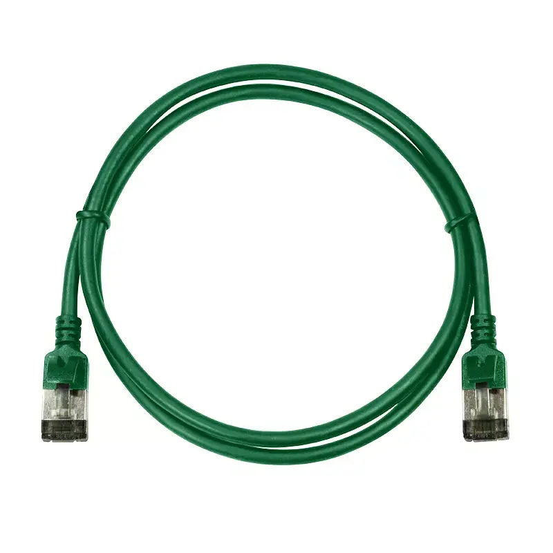 Сетевой кабель LogiLink CQ9055S Photo 5