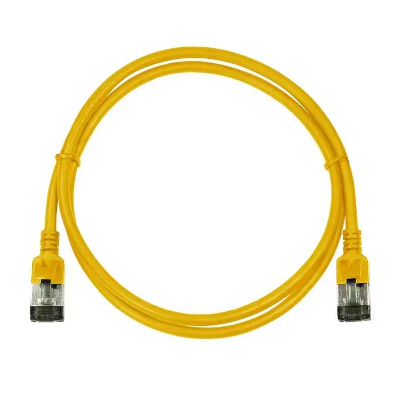Сетевой кабель LogiLink CQ9037S Photo 5