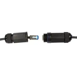 Сетевой кабель LogiLink CQ7053S Photo 5