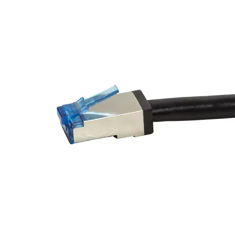 Tīkla kabelis LogiLink CQ7133S Photo 2