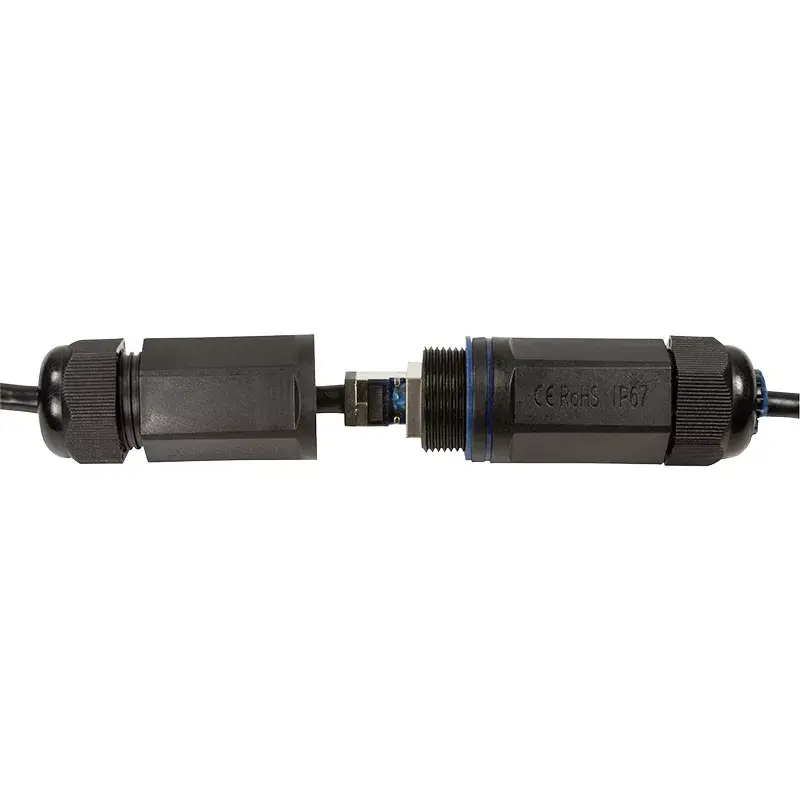Tīkla kabelis LogiLink CQ7133S Photo 6
