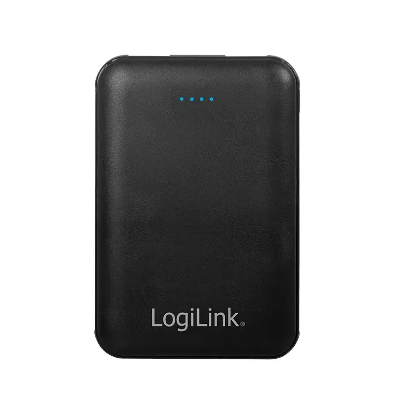 LogiLink PA0202 ārējais akumulators 5000 mAh Photo 3