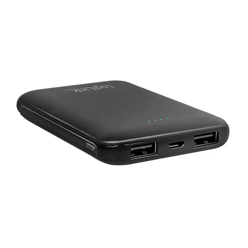 LogiLink PA0202 ārējais akumulators 5000 mAh Photo 4