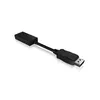 Адаптер DisplayPort на HDMI ICY BOX IB-AC508a Photo 2