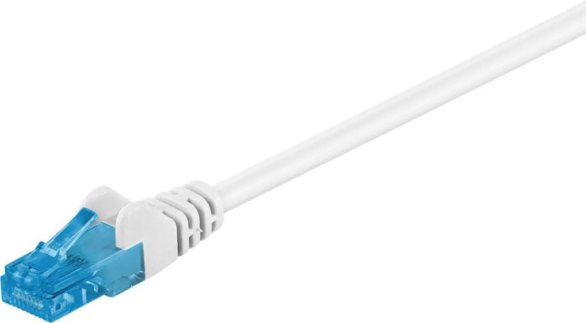MicroConnect U/UTP Cat6a Tīkla Kabelis RJ-45