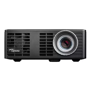 Projektors Optoma ML750e Īsā attālumā DLP WXGA 1280x800 3D Melns