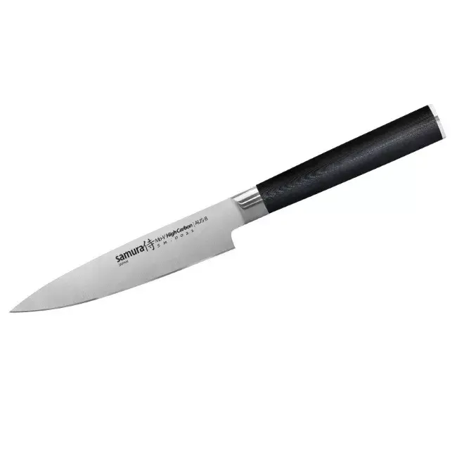 Samura MO-V Universal Utility Knife 125mm Photo 3