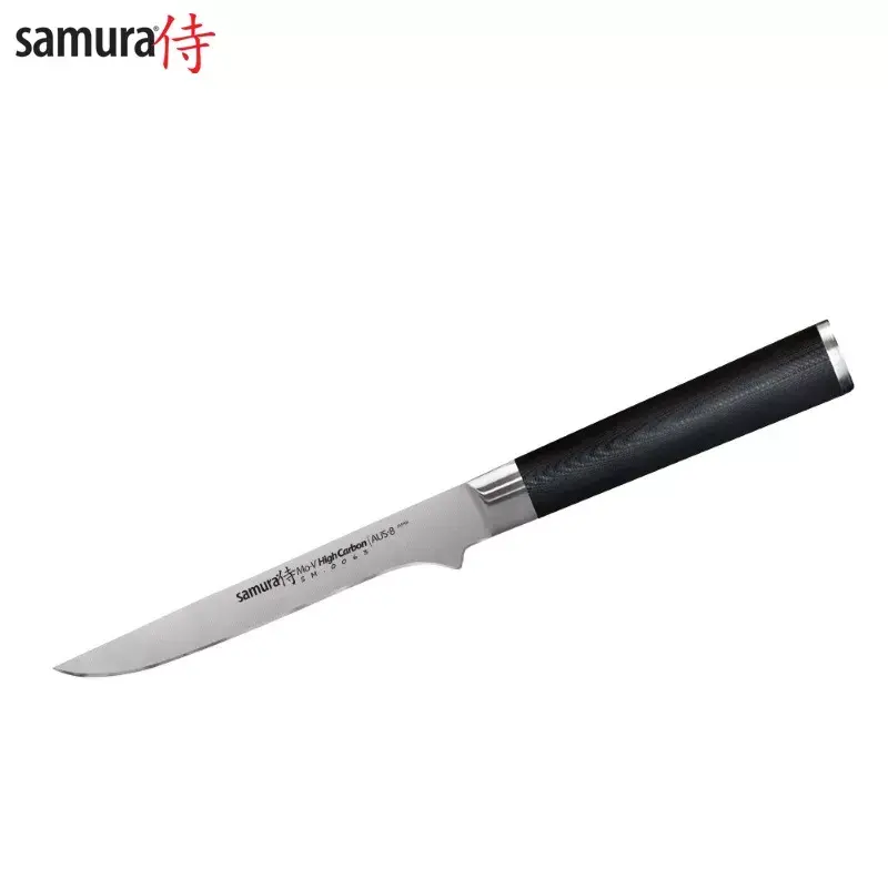 Maizes nazis Samura MO-V 230 mm | Tērauds AUS-8 Photo 1