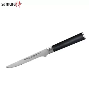 Maizes nazis Samura MO-V 230 mm, japāņu tērauds AUS-8, 59 HRC