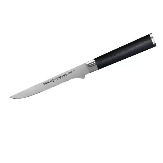 Maizes nazis Samura MO-V 230 mm | Tērauds AUS-8 Photo 4