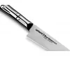 Samura Bamboo Universal Utility Knife 125mm Photo 3