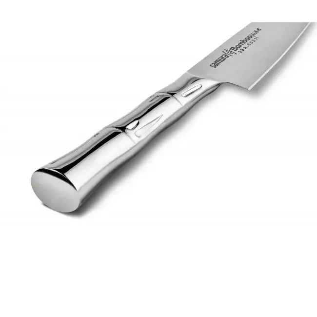 Samura Bamboo Universal Utility Knife 125mm Photo 5