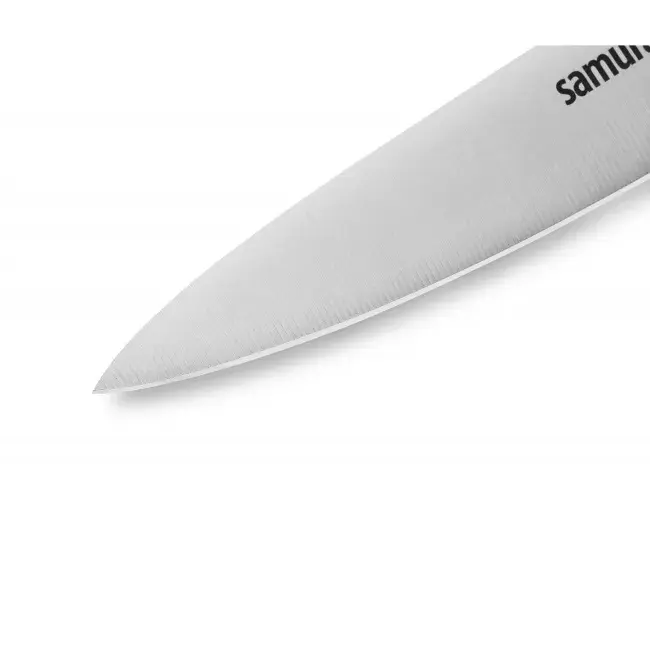Универсальный нож Samura BAMBOO 150 мм Photo 6