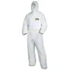 Protective Coverall Uvex 9871013 Photo 2