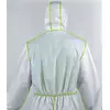 Protective Coverall Uvex 9871013 Photo 6