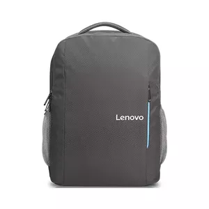 Lenovo B515 39,6 cm (15.6") Mugursoma Melns, Pelēks