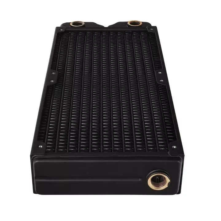 Радиаторный блок THERMALTAKE CL-W236-CU00BL-A Photo 3