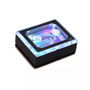 Водоблок Alphacool Eisblock XPX Aurora Pro