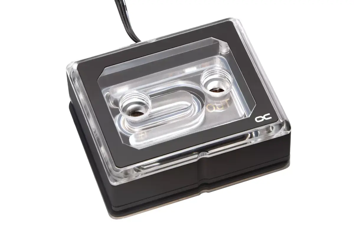 Ūdens bloks Alphacool Eisblock XPX Aurora Pro Photo 2