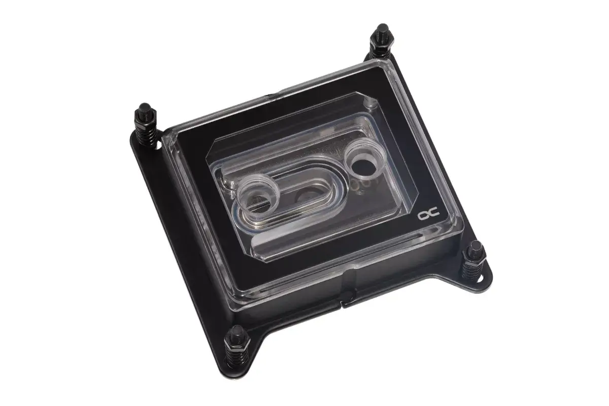Ūdens bloks Alphacool Eisblock XPX Aurora Pro Photo 6