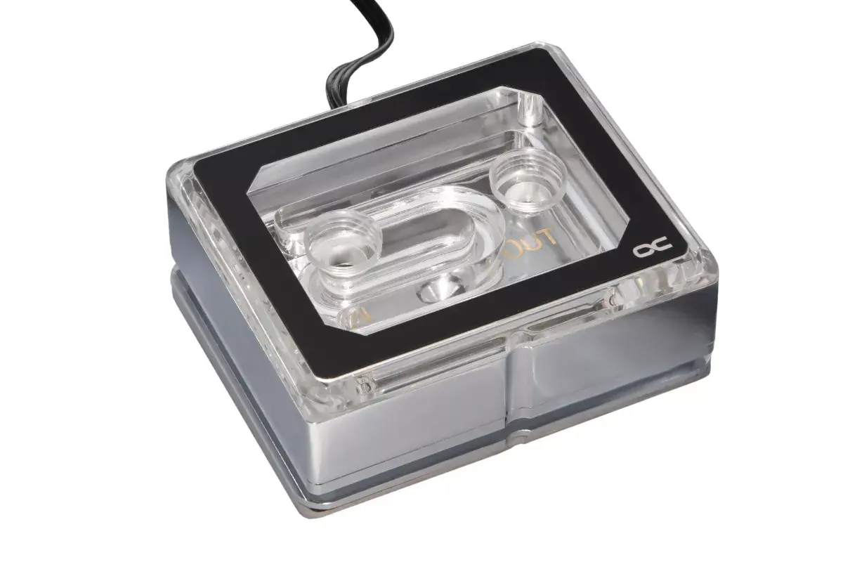 Водоблок Alphacool 12951 Photo 2