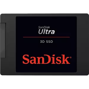 SSD disk SanDisk 4 TB 2.5" SATA III SDSSDH3-4T00-G25