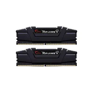 Memory module G.SKILL Ripjaws V DDR4 16GB (2x8GB) 4000MHz CL18 288-pin DIMM 1.35V