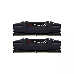 G.Skill Ripjaws V F4-3600C18D-32GVK модуль памяти 32 GB 2 x 16 GB DDR4 3600 MHz