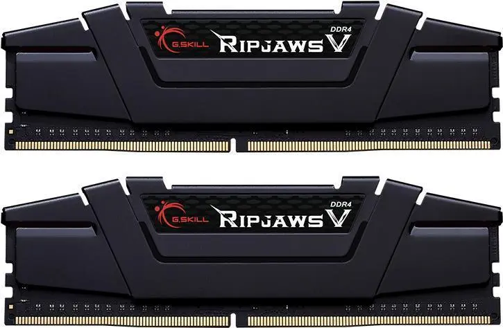 Operatīvā atmiņa DDR4 G.SKILL 32GB
