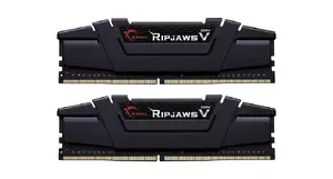 DDR4 Memory Module G.SKILL Ripjaws V 32GB (2x16GB) 3600MHz CL16 288-pin DIMM 1.35V