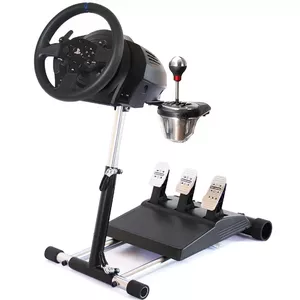 Wheel Stand Pro Deluxe V2 Thrustmaster