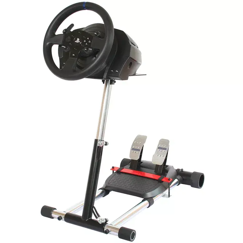 Wheel Stand Pro Deluxe V2 Thrustmaster Photo 2