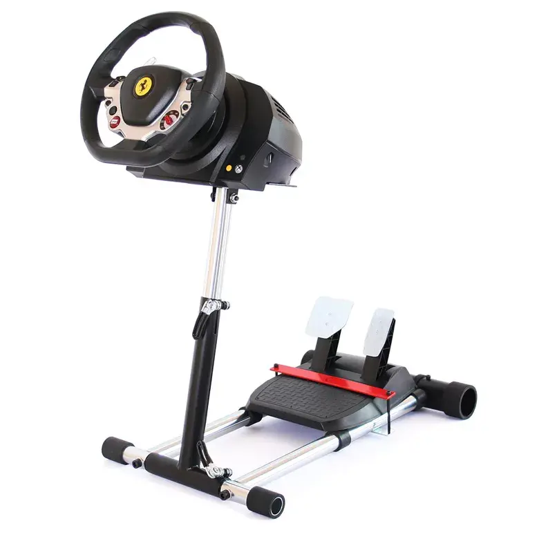Wheel Stand Pro Deluxe V2 Thrustmaster Photo 3