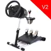 Wheel Stand Pro Deluxe V2 Thrustmaster Photo 4
