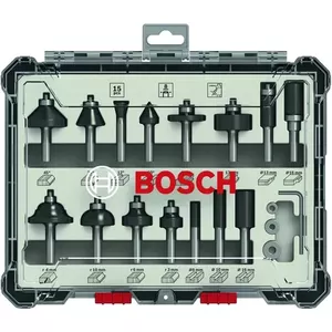 Фреза Bosch 2 607 017 472