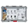 Bit set Bosch 2607017466 Photo 3