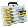 Wood Chisel Set Stanley 2-16-885 Photo 2