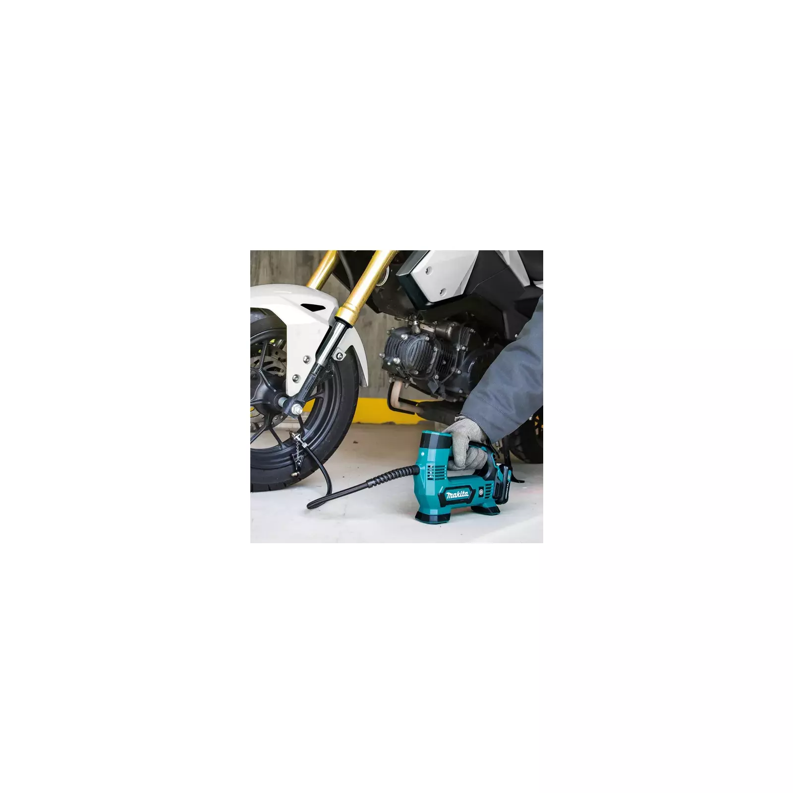 Makita MP100DZ Photo 2