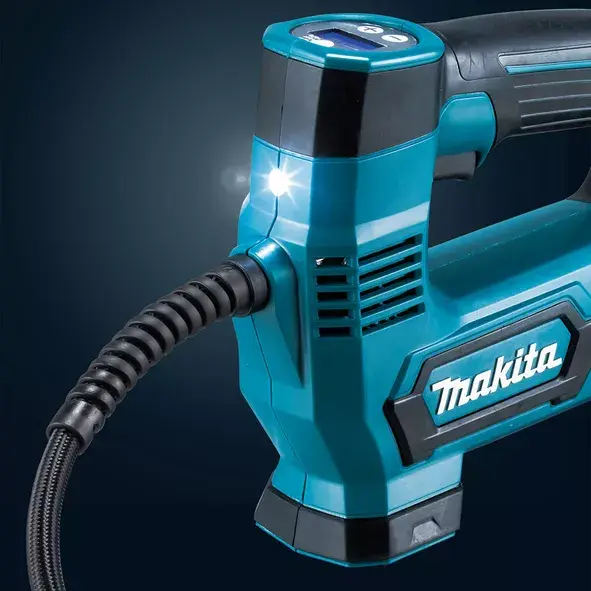 Компрессор Makita MP100DZ Photo 4