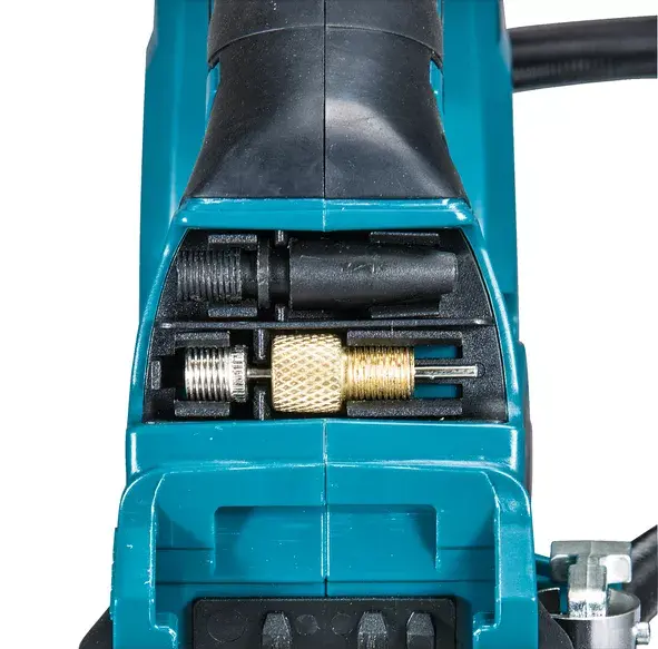 Компрессор Makita MP100DZ Photo 5