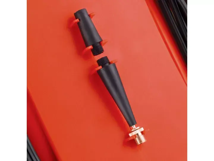 Воздушный компрессор Black & Decker ASI200 Photo 2
