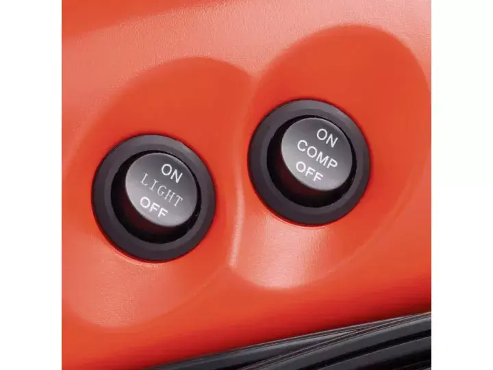 Воздушный компрессор Black & Decker ASI200 Photo 3