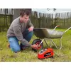 Воздушный компрессор Black & Decker ASI200 Photo 6