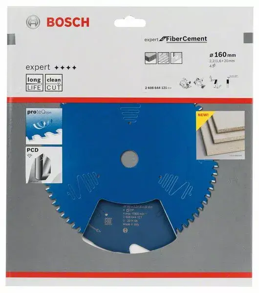 Ripas zāģis Bosch 2 608 644 121 Photo 2